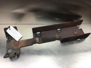 Liebherr Foglio di protezione dal calore